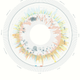 Illustration for article titled 12 Stunning Data Visualizations That Put Boring Spreadsheets to Shame